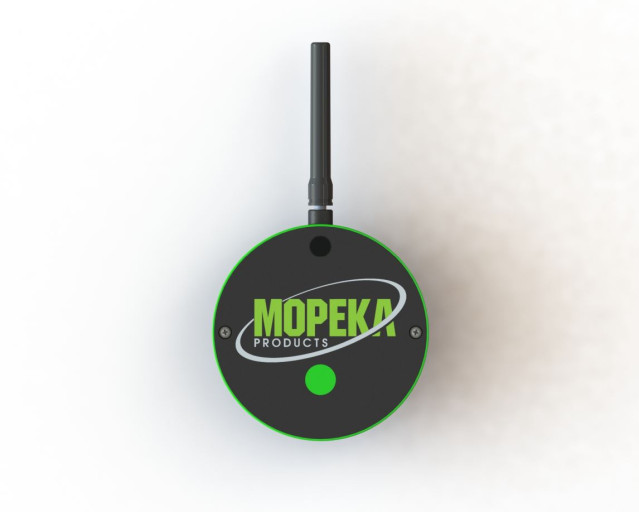 MOPEKA PRO PLUS Bluetooth gas tank level indicator from 7570 litres